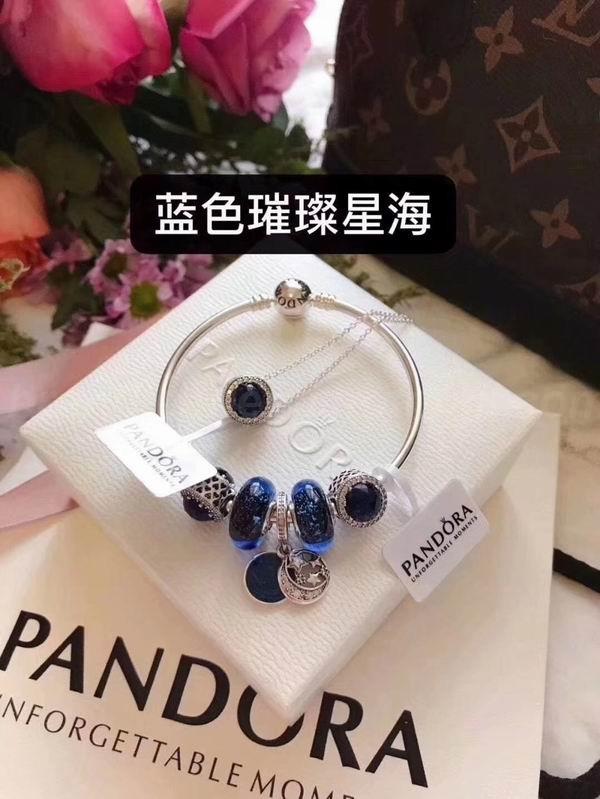 Pandora Bracelets 2313